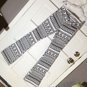 RANCH DRESS’N WESTERN JEANS